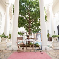 アーフェリーク迎賓館 大阪の写真18枚目