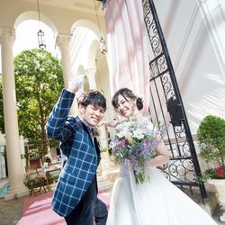 アーフェリーク迎賓館 大阪の写真18枚目