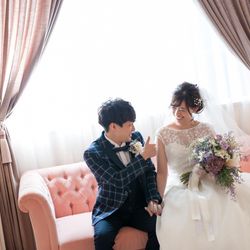 アーフェリーク迎賓館 大阪の写真12枚目