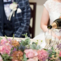 アーフェリーク迎賓館 大阪の写真11枚目