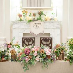 アーフェリーク迎賓館 大阪の写真5枚目