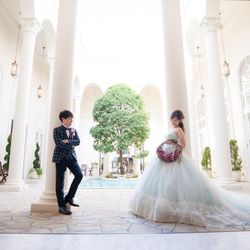 アーフェリーク迎賓館 大阪の写真34枚目