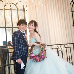 アーフェリーク迎賓館 大阪の写真5枚目