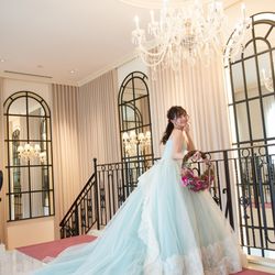 アーフェリーク迎賓館 大阪の写真3枚目