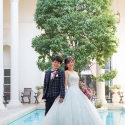 アーフェリーク迎賓館 大阪の写真11枚目