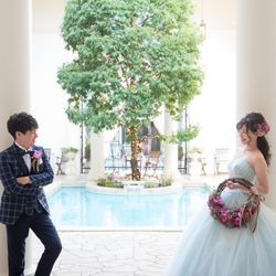 アーフェリーク迎賓館 大阪の写真26枚目