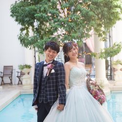 アーフェリーク迎賓館 大阪の写真30枚目