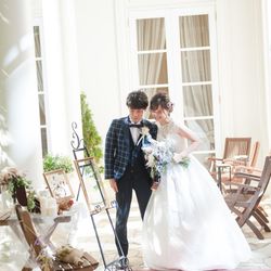 アーフェリーク迎賓館 大阪の写真6枚目