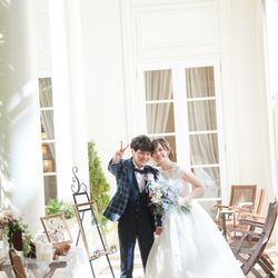 アーフェリーク迎賓館 大阪の写真28枚目