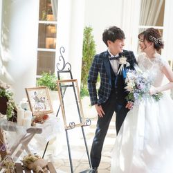 アーフェリーク迎賓館 大阪の写真4枚目