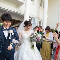 アーフェリーク迎賓館 大阪の写真6枚目