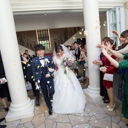 アーフェリーク迎賓館 大阪の写真19枚目