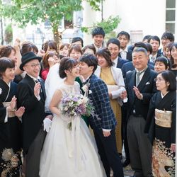 アーフェリーク迎賓館 大阪の写真4枚目