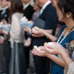 アーフェリーク迎賓館 大阪の写真8枚目