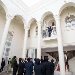 アーフェリーク迎賓館 大阪の写真26枚目