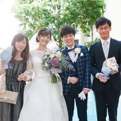 アーフェリーク迎賓館 大阪の写真5枚目