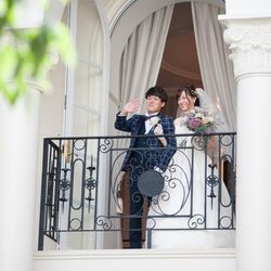 アーフェリーク迎賓館 大阪の写真30枚目