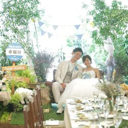 ルージュブランの写真31枚目