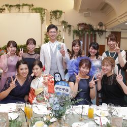 ルージュブランの写真9枚目