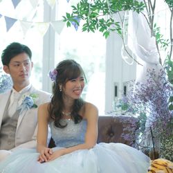 ルージュブランの写真9枚目