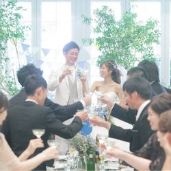 ルージュブランの写真12枚目