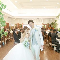 ルージュブランの写真1枚目