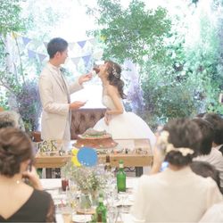 ルージュブランの写真24枚目