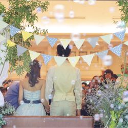 ルージュブランの写真21枚目