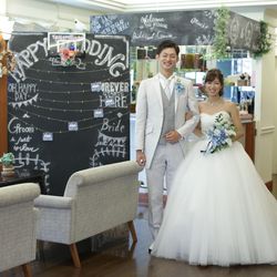 ルージュブランの写真12枚目