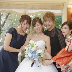 ルージュブランの写真15枚目