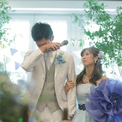 ルージュブランの写真2枚目