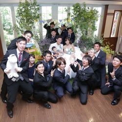 ルージュブランの写真27枚目