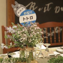 ルージュブランの写真14枚目