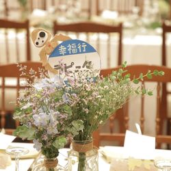 ルージュブランの写真16枚目