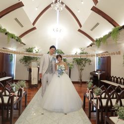 ルージュブランの写真30枚目