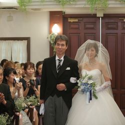 ルージュブランの写真25枚目