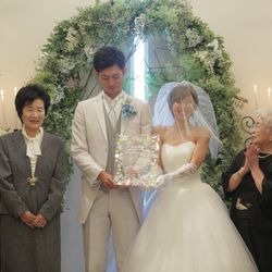 ルージュブランの写真15枚目