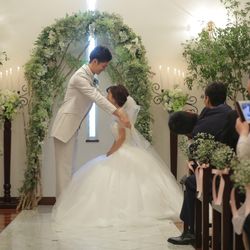 ルージュブランの写真1枚目