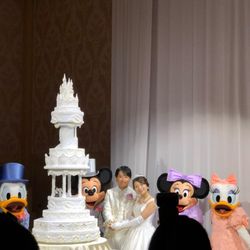 ディズニーアンバサダー®️ホテルの写真6枚目