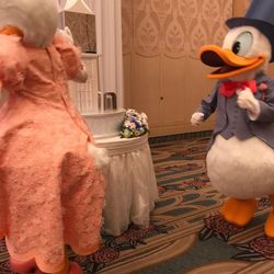 ディズニーアンバサダー®️ホテルの写真35枚目