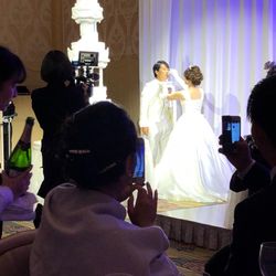 ディズニーアンバサダー®️ホテルの写真30枚目