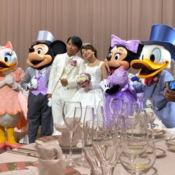 ディズニーアンバサダー®️ホテルの写真34枚目