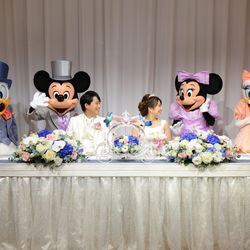 ディズニーアンバサダー®️ホテルの写真2枚目