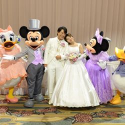 ディズニーアンバサダー®️ホテルの写真31枚目