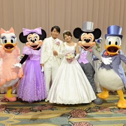 ディズニーアンバサダー®️ホテルの写真35枚目