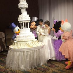 ディズニーアンバサダー®️ホテルの写真34枚目