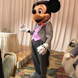 ディズニーアンバサダー®️ホテルの写真29枚目