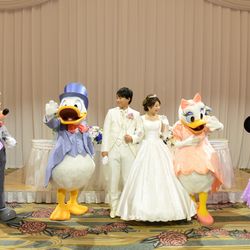 ディズニーアンバサダー®️ホテルの写真36枚目