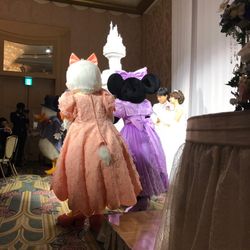 ディズニーアンバサダー®️ホテルの写真5枚目