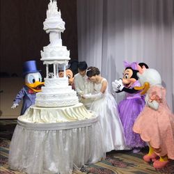 ディズニーアンバサダー®️ホテルの写真31枚目